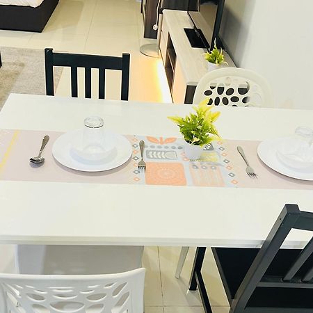 Mercu Summer Suites Klcc By Sweet Home Κουάλα Λουμπούρ Εξωτερικό φωτογραφία