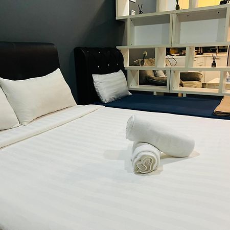 Mercu Summer Suites Klcc By Sweet Home Κουάλα Λουμπούρ Εξωτερικό φωτογραφία