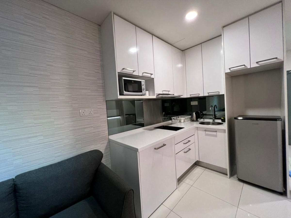 Mercu Summer Suites Klcc By Sweet Home Κουάλα Λουμπούρ Εξωτερικό φωτογραφία