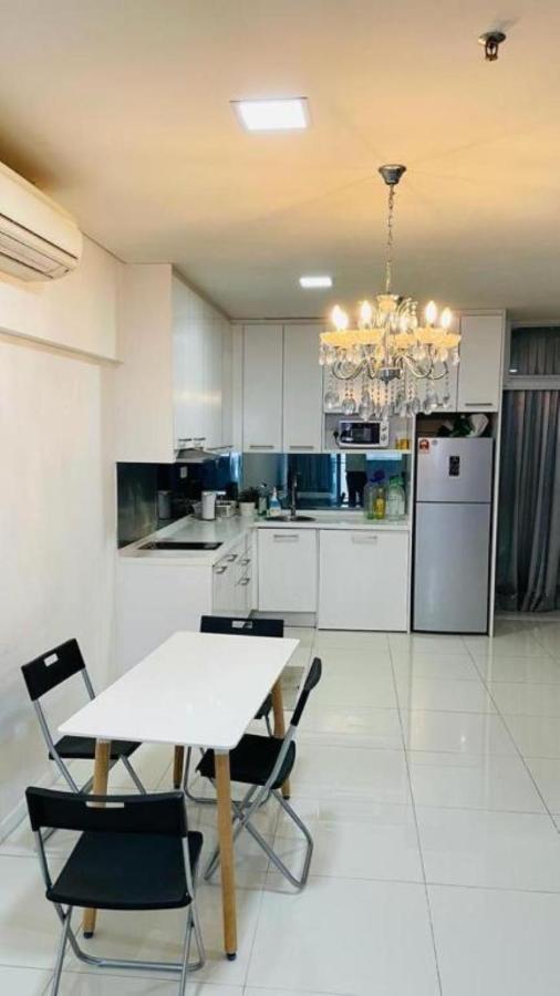 Mercu Summer Suites Klcc By Sweet Home Κουάλα Λουμπούρ Εξωτερικό φωτογραφία