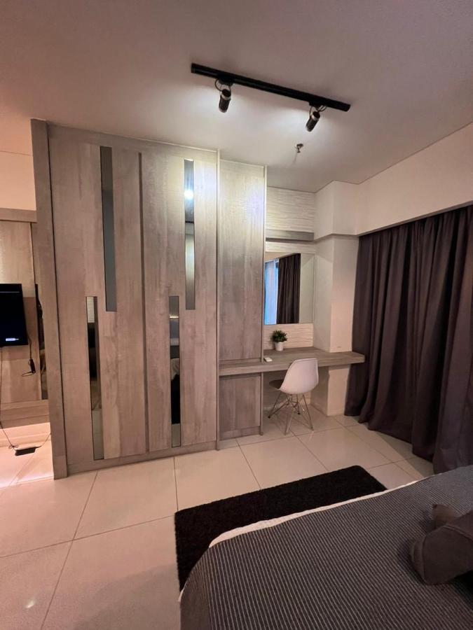 Mercu Summer Suites Klcc By Sweet Home Κουάλα Λουμπούρ Εξωτερικό φωτογραφία