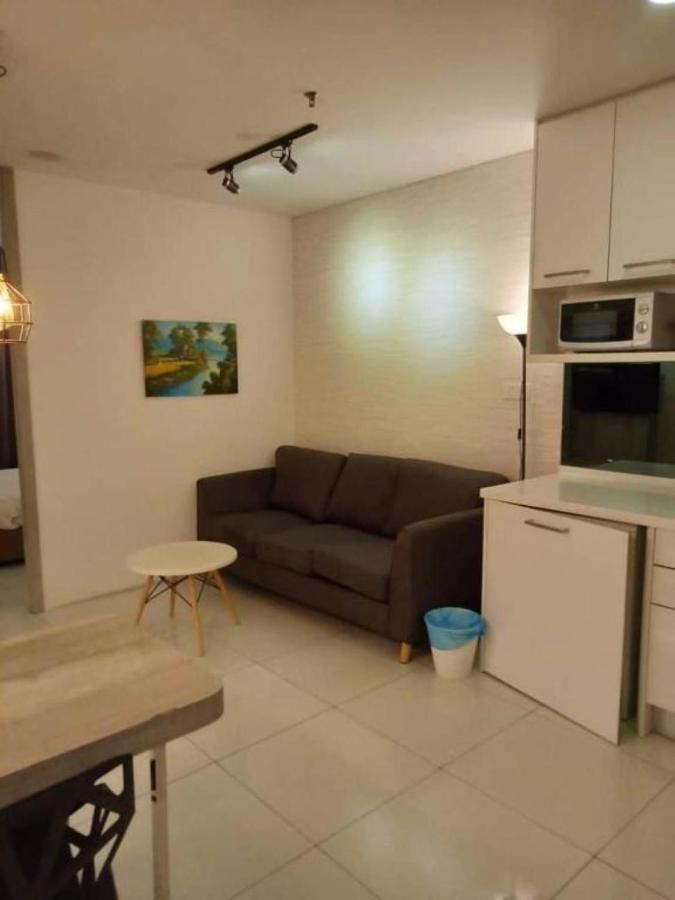 Mercu Summer Suites Klcc By Sweet Home Κουάλα Λουμπούρ Εξωτερικό φωτογραφία