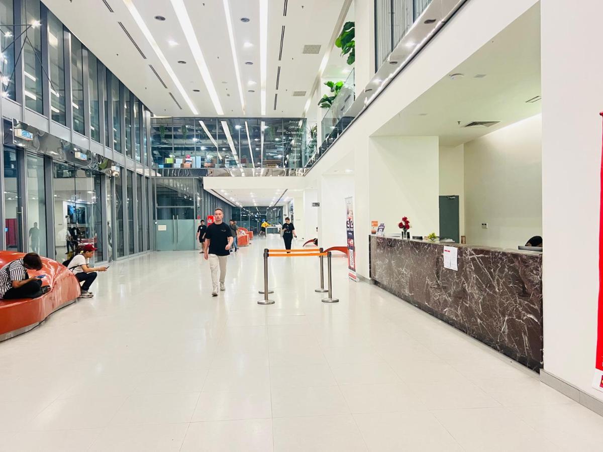 Mercu Summer Suites Klcc By Sweet Home Κουάλα Λουμπούρ Εξωτερικό φωτογραφία