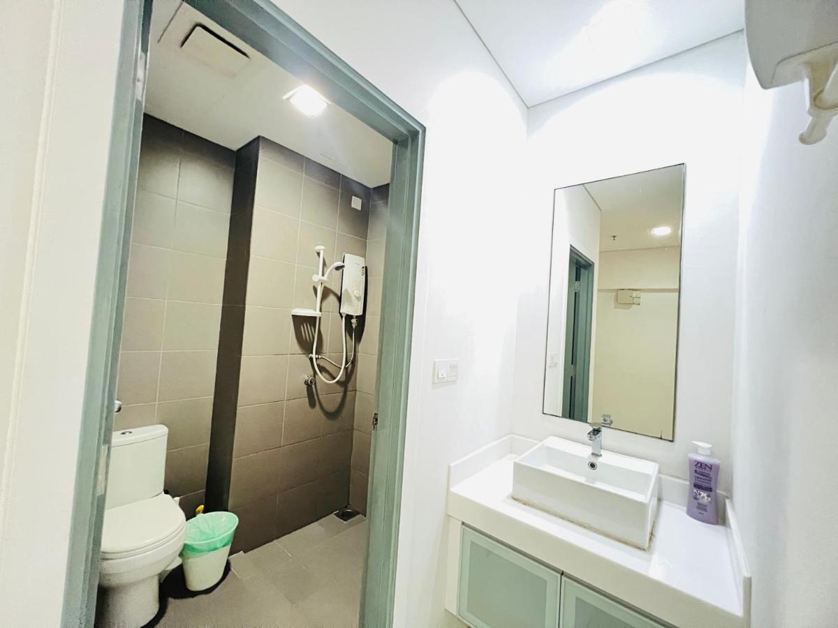 Mercu Summer Suites Klcc By Sweet Home Κουάλα Λουμπούρ Εξωτερικό φωτογραφία