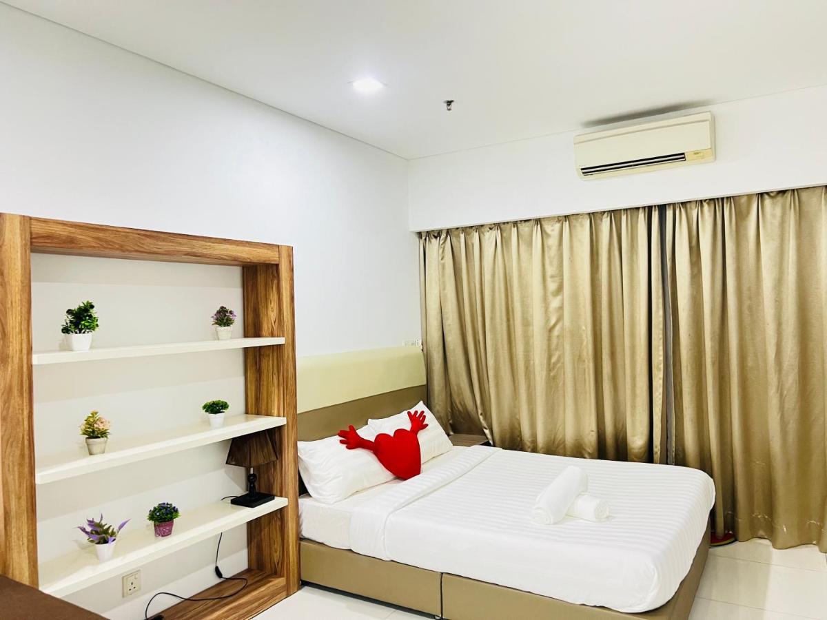 Mercu Summer Suites Klcc By Sweet Home Κουάλα Λουμπούρ Εξωτερικό φωτογραφία