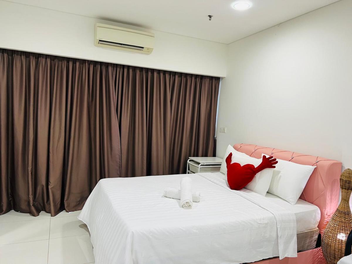 Mercu Summer Suites Klcc By Sweet Home Κουάλα Λουμπούρ Εξωτερικό φωτογραφία