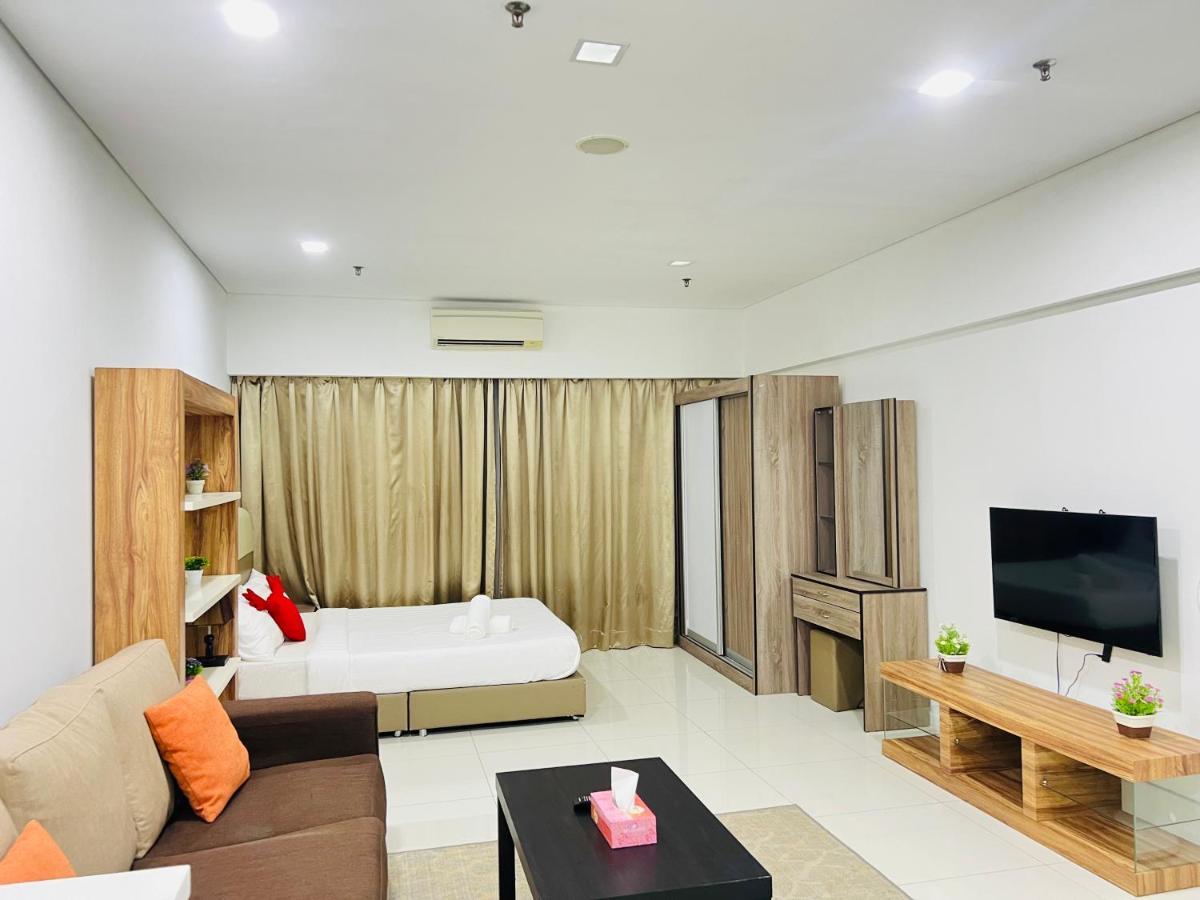 Mercu Summer Suites Klcc By Sweet Home Κουάλα Λουμπούρ Εξωτερικό φωτογραφία