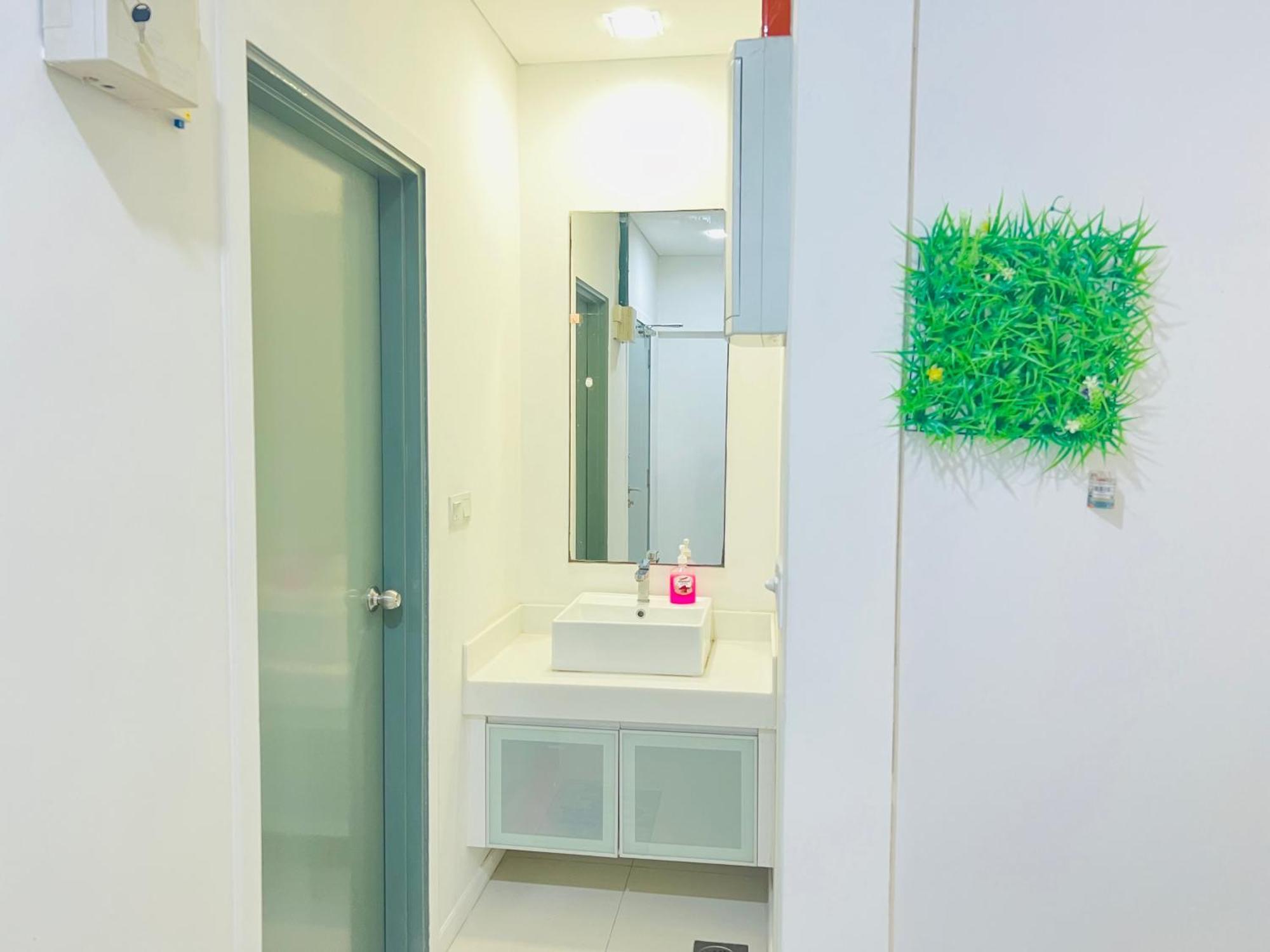 Mercu Summer Suites Klcc By Sweet Home Κουάλα Λουμπούρ Εξωτερικό φωτογραφία