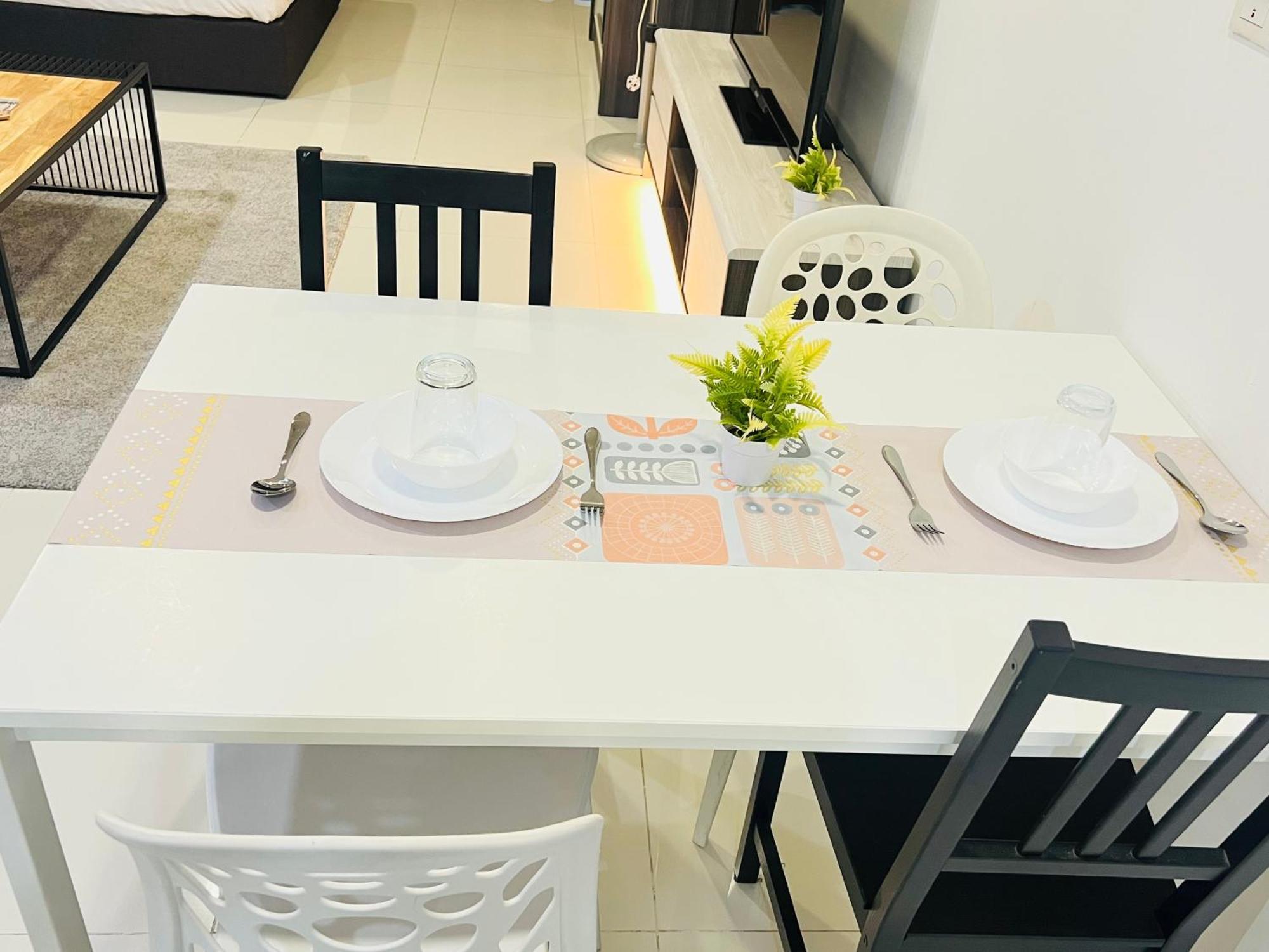 Mercu Summer Suites Klcc By Sweet Home Κουάλα Λουμπούρ Εξωτερικό φωτογραφία