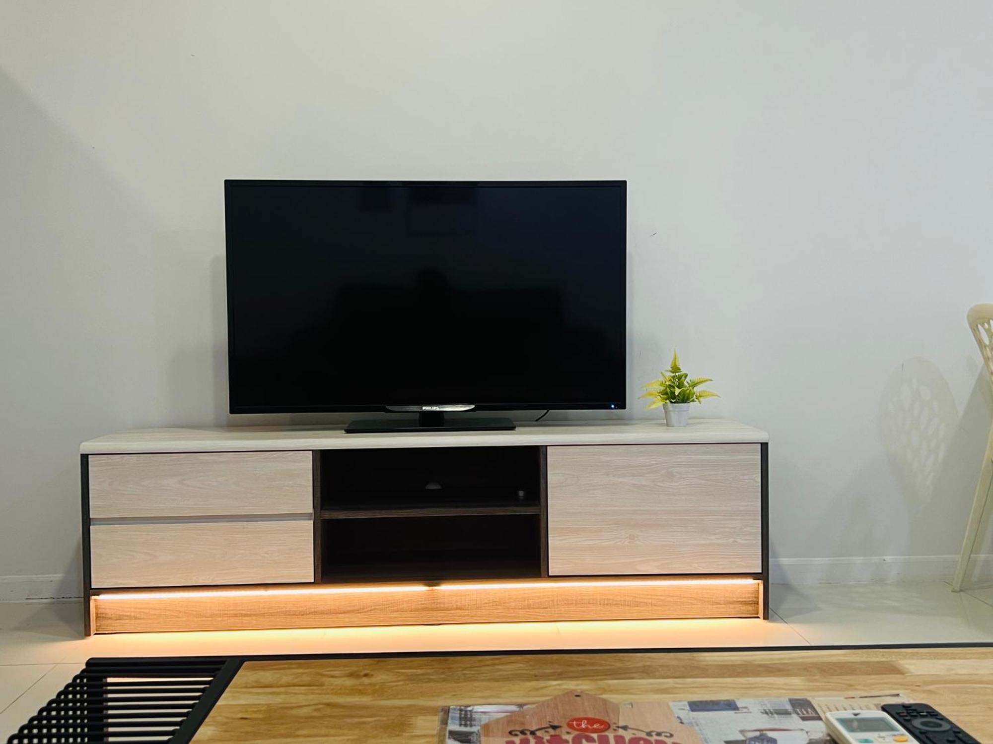 Mercu Summer Suites Klcc By Sweet Home Κουάλα Λουμπούρ Εξωτερικό φωτογραφία
