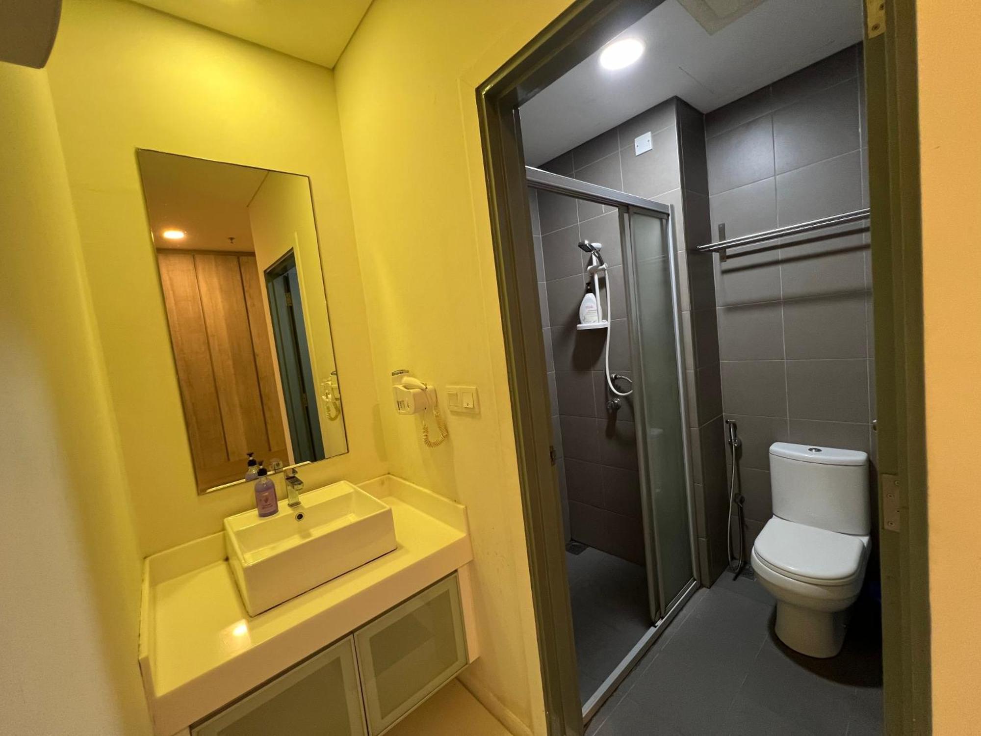 Mercu Summer Suites Klcc By Sweet Home Κουάλα Λουμπούρ Εξωτερικό φωτογραφία