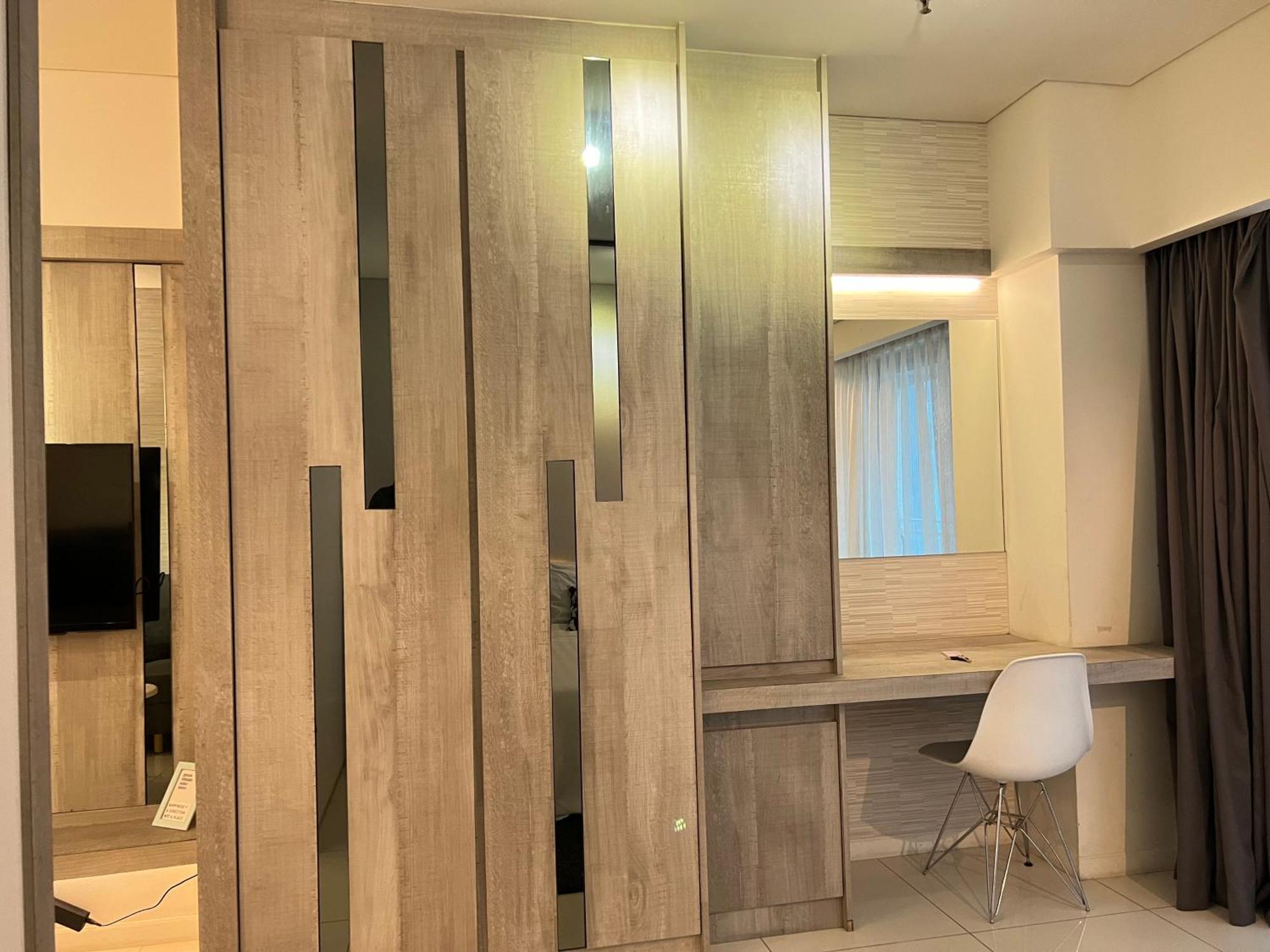 Mercu Summer Suites Klcc By Sweet Home Κουάλα Λουμπούρ Εξωτερικό φωτογραφία